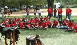 Summer Clinic 09